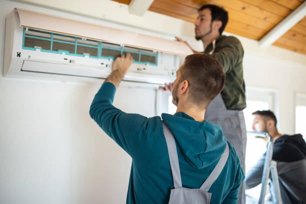 Local HVAC companies in Canal Winchester, OH