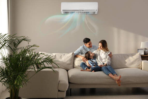 Best Commercial HVAC repair  in Canal Winchester, OH