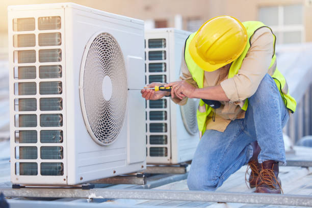 Best Affordable HVAC services  in Canal Winchester, OH