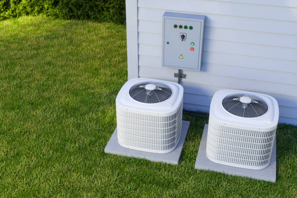 AC installation near me in Canal Winchester, OH