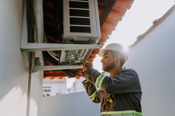 Best Residential HVAC services  in Canal Winchester, OH