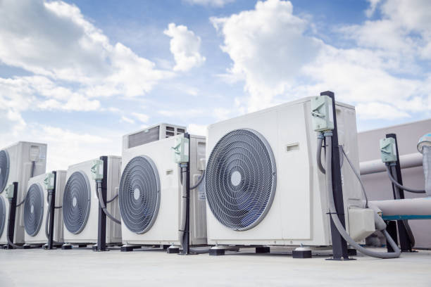 Best HVAC repair near me  in Canal Winchester, OH