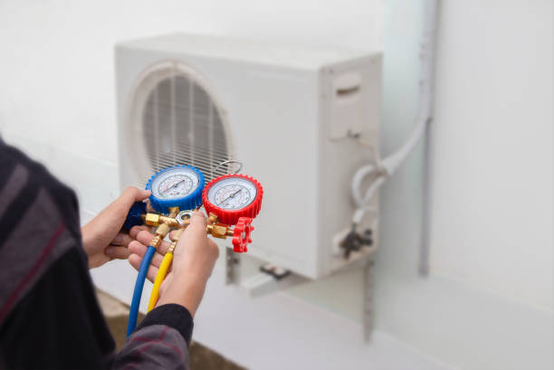 Best HVAC system installation  in Canal Winchester, OH