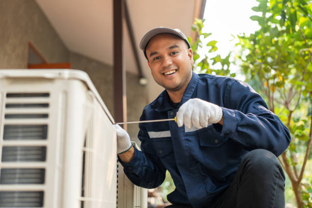 Best Furnace repair near me  in Canal Winchester, OH