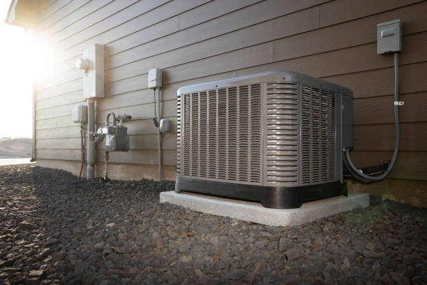 Best Affordable HVAC services  in Canal Winchester, OH